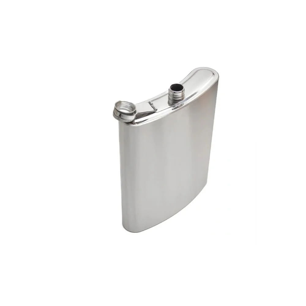 1231559 Hip Flask