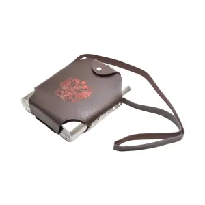 1231559 Hip Flask