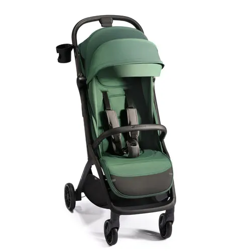 [2-Year Warranty] KinderKraft Baby Stroller Nubi2 - 4 Color