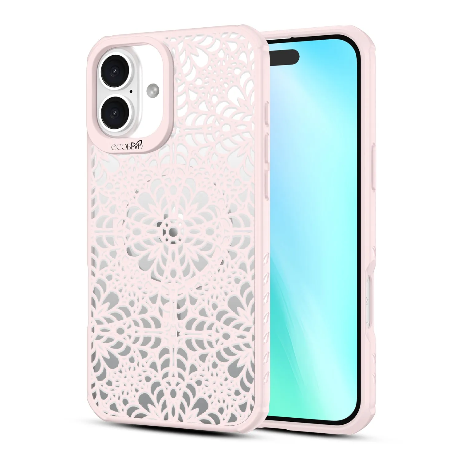 A Lil Dainty - Revive Collection Case for Apple iPhone 16 Plus