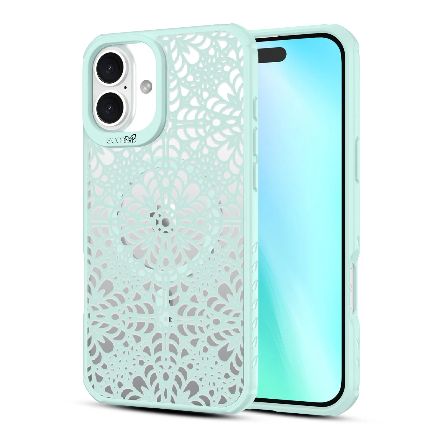 A Lil Dainty - Revive Collection Case for Apple iPhone 16 Plus