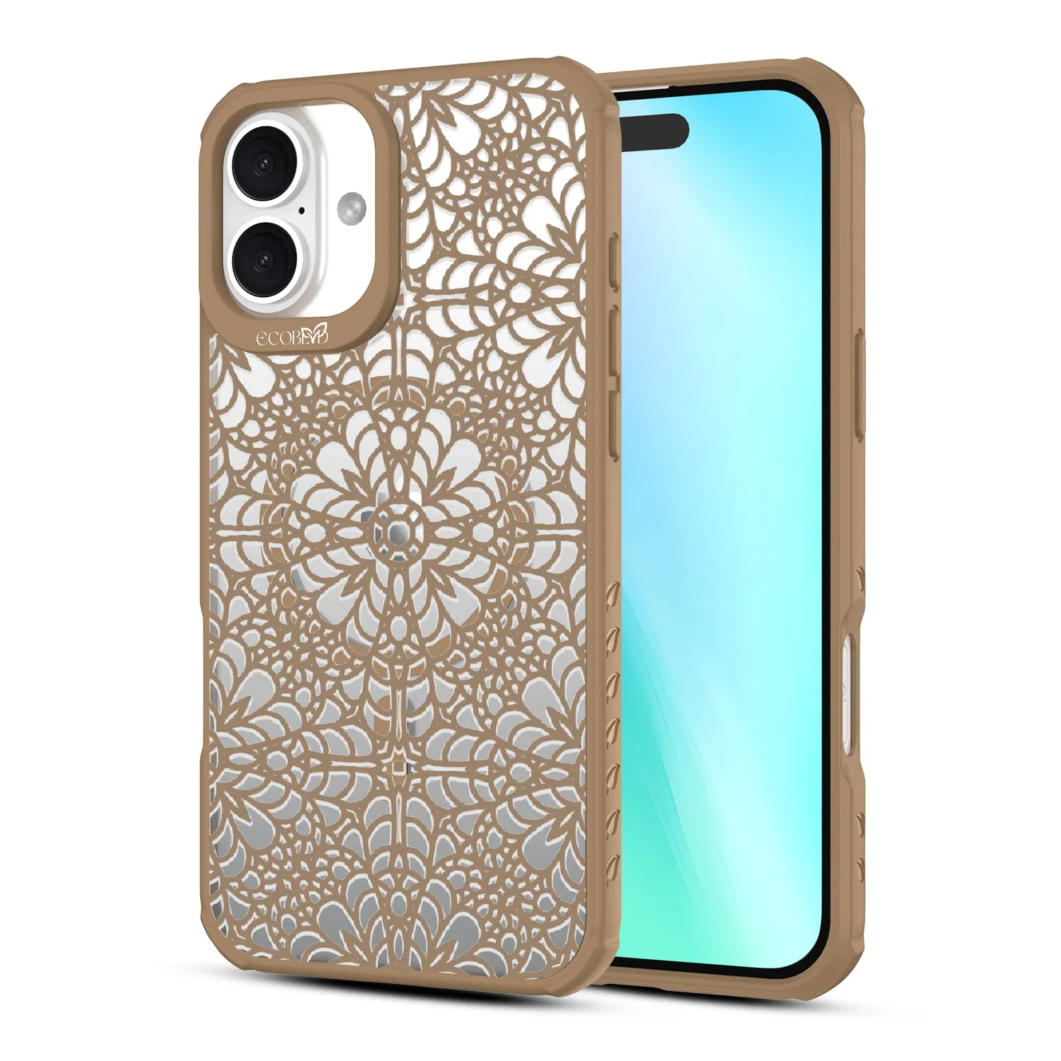 A Lil Dainty - Revive Collection Case for Apple iPhone 16 Plus