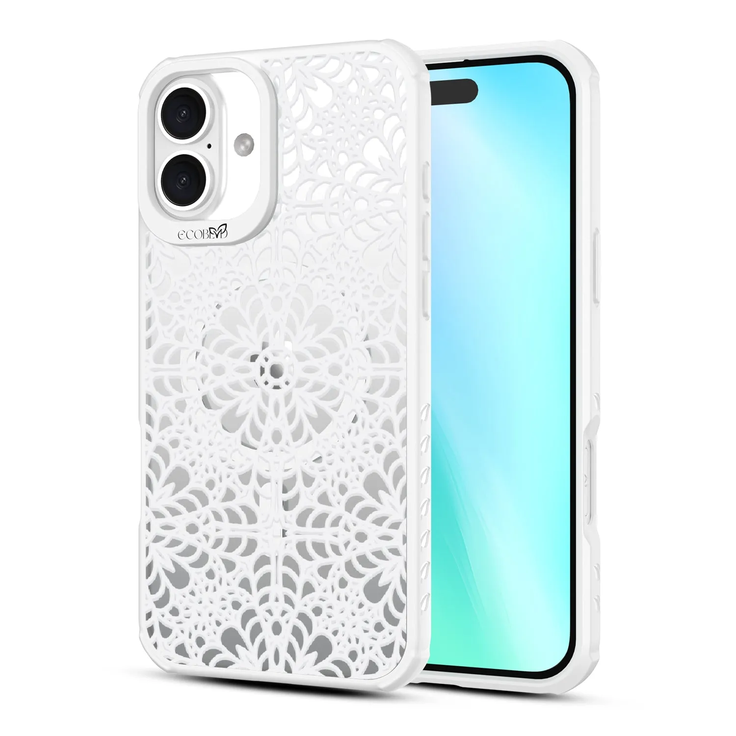 A Lil Dainty - Revive Collection Case for Apple iPhone 16 Plus