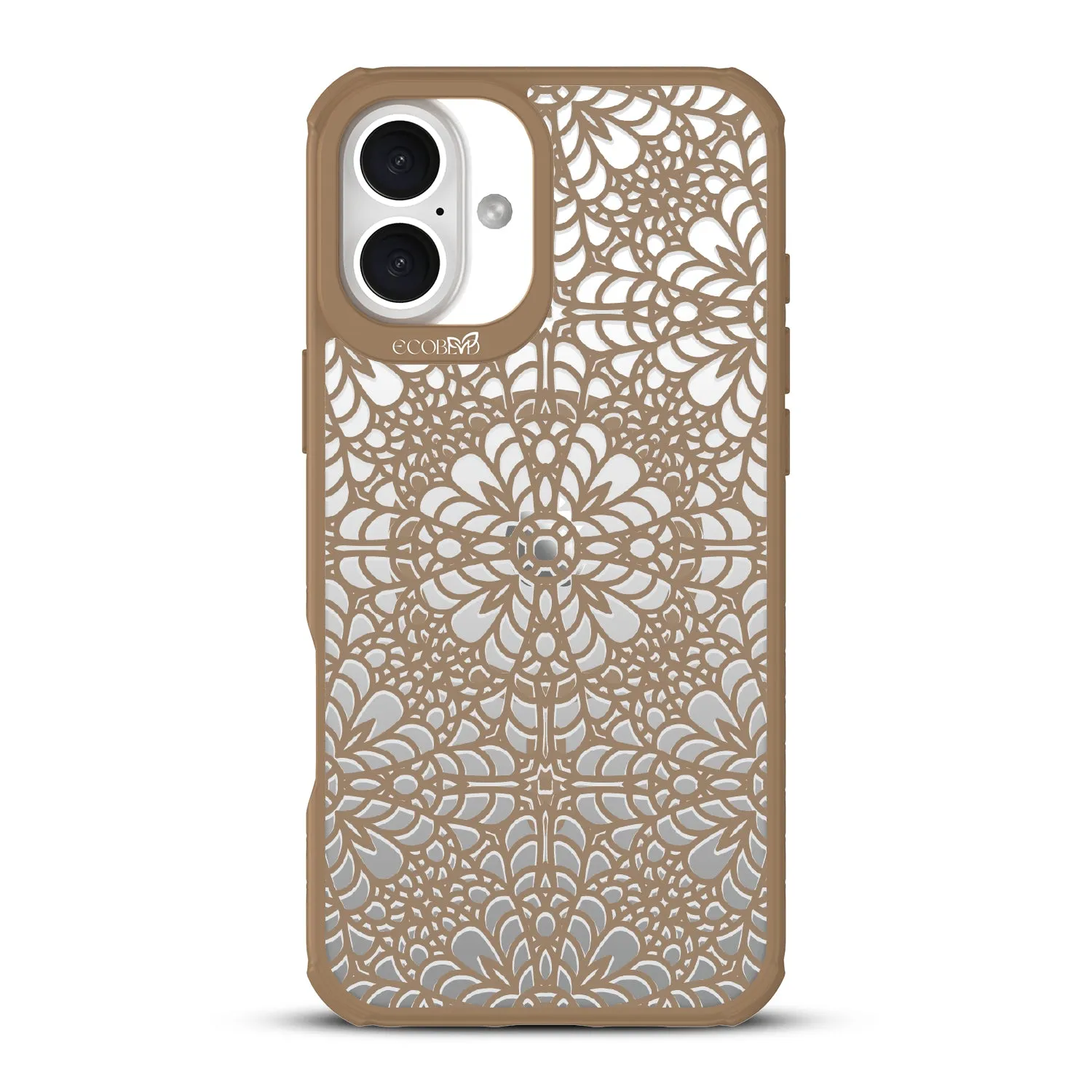 A Lil Dainty - Revive Collection Case for Apple iPhone 16 Plus