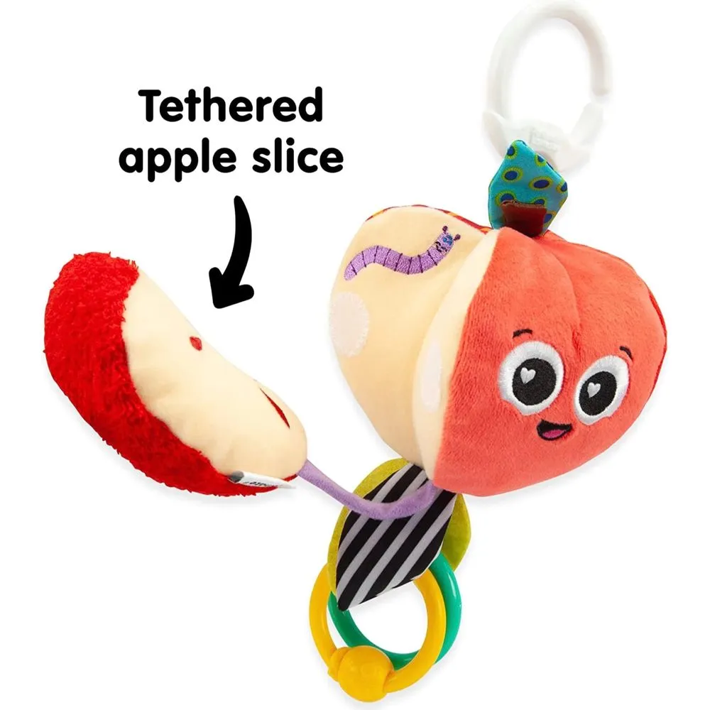 Aecher The Apple...@Tomy