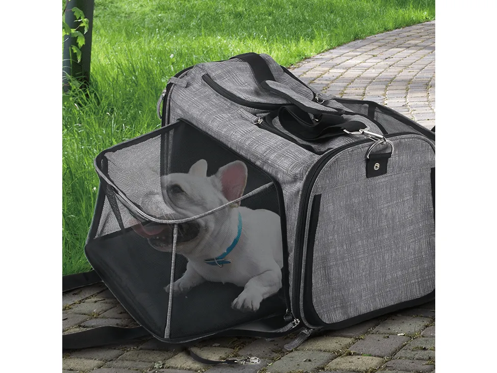 AFP Travel - Rolling Pet Carrier