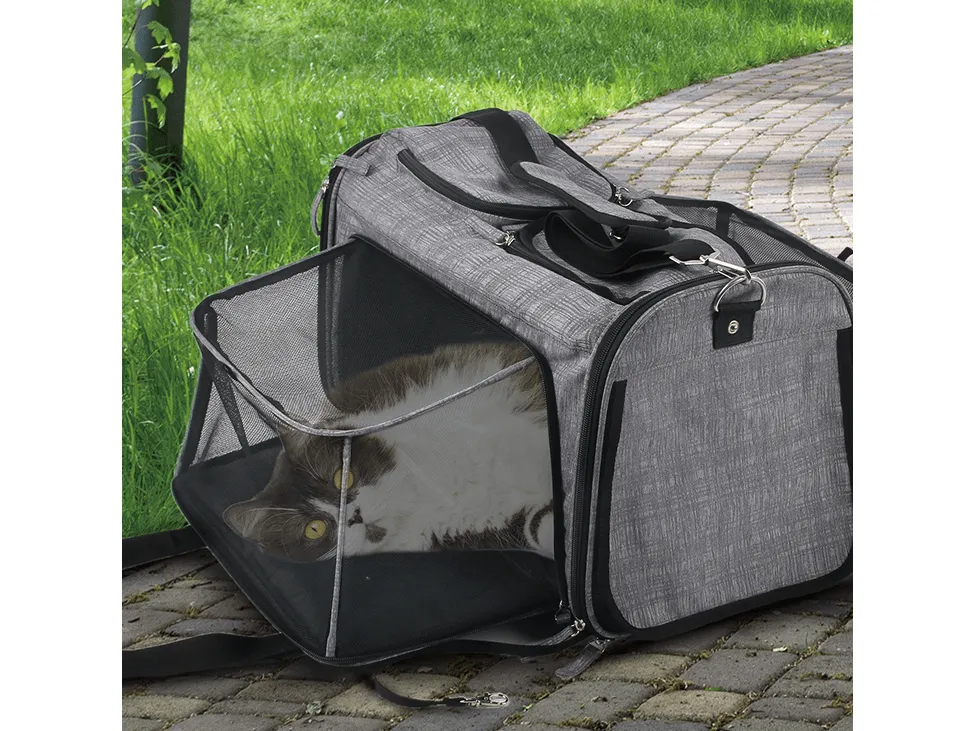 AFP Travel - Rolling Pet Carrier