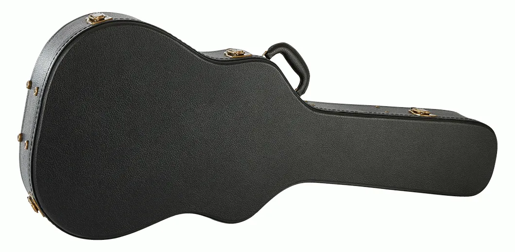 Armour APCSL Slimline Acoustic Premium Wood Case