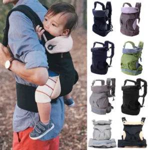 Baby Kids Safety Harness Cotton