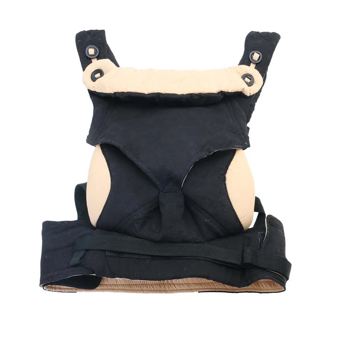 Baby Kids Safety Harness Cotton