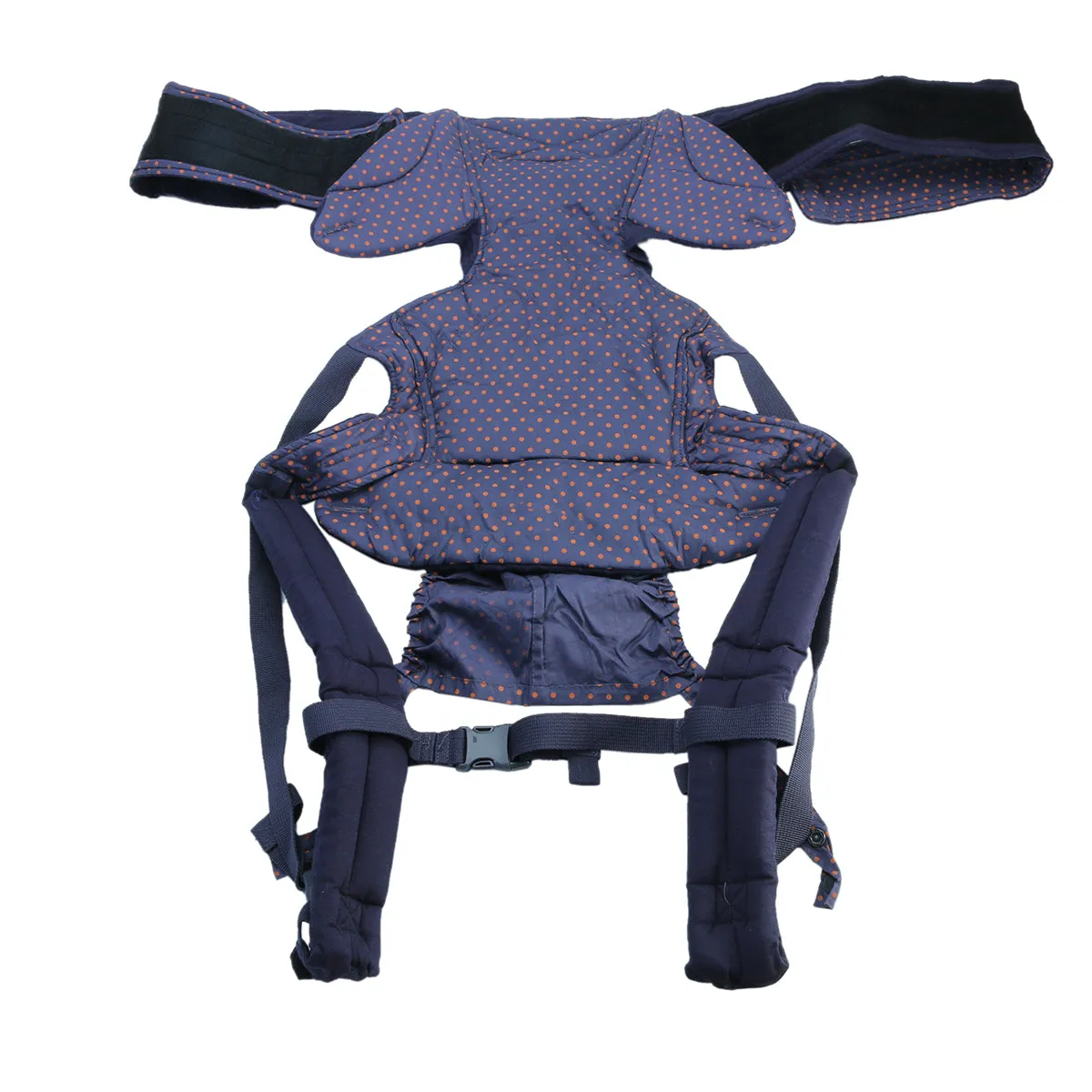 Baby Kids Safety Harness Cotton