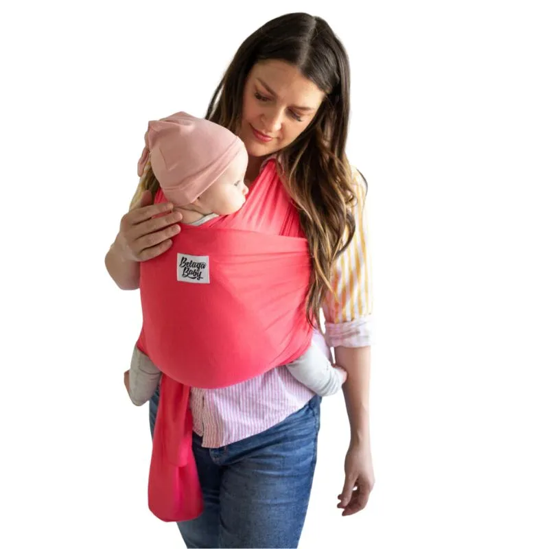 Baby Wrap Carriers