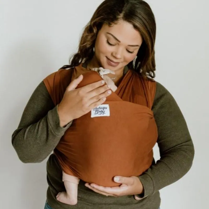 Baby Wrap Carriers