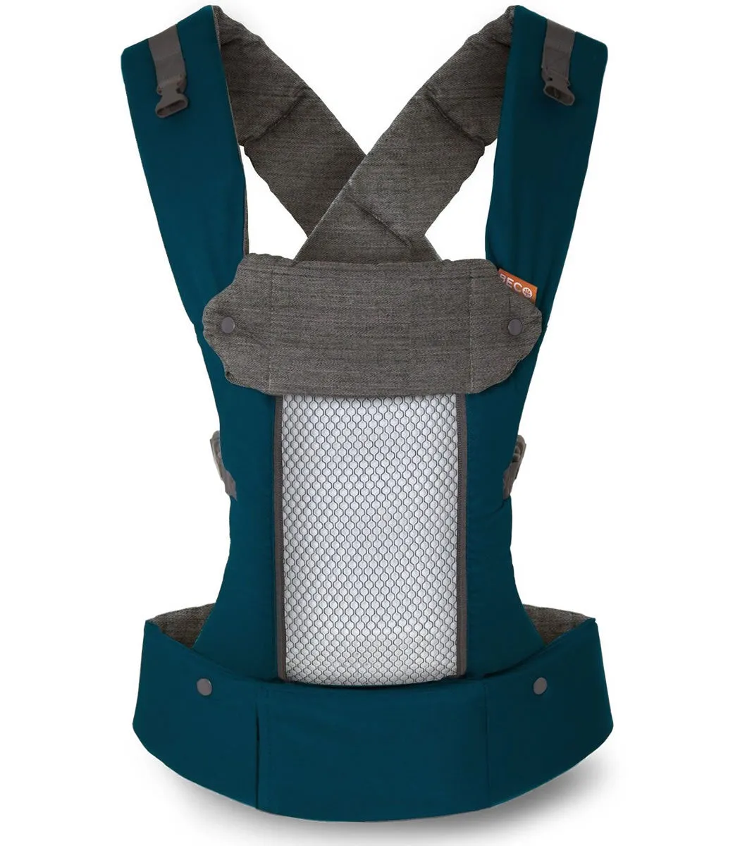 Beco Baby Beco 8 Carrier - Teal