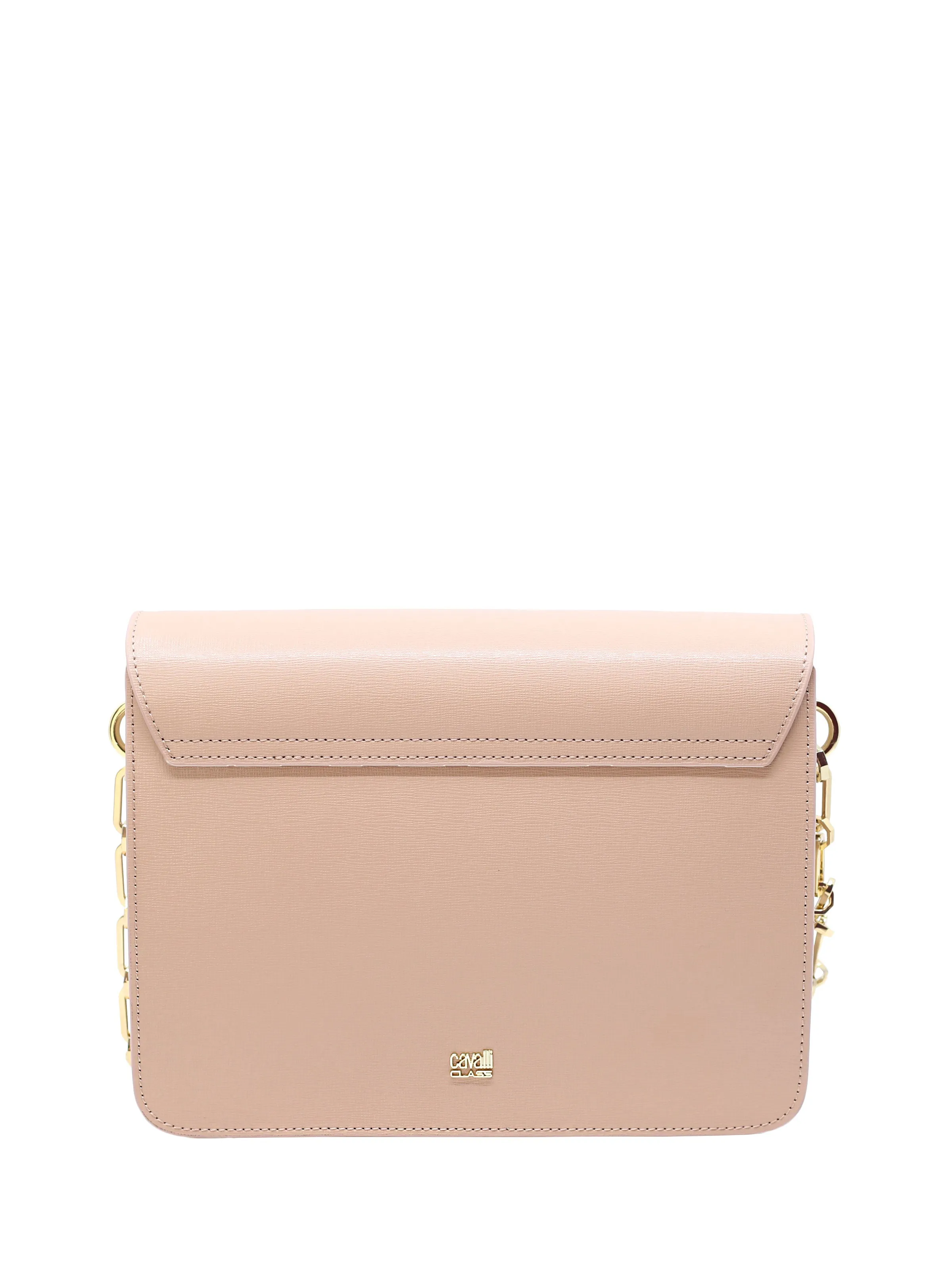 Beige Milano Bag 