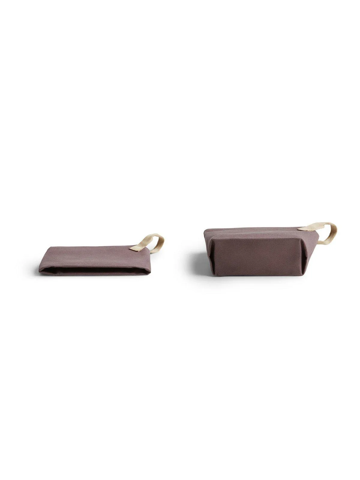 Bellroy Standing Pouch Gumnut (Plant-Based / Leather-Free)