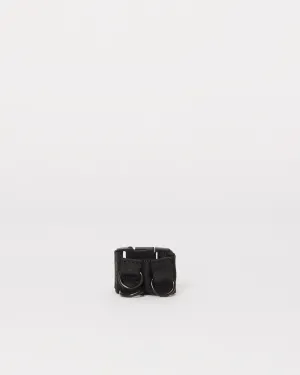 Black Link Cuff