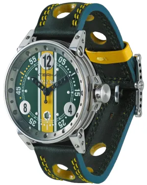 BM Watches V6-44 Caterham Limited Edition