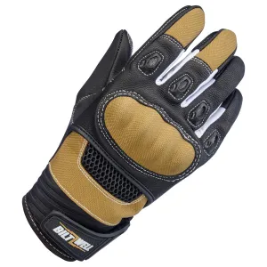 Bridgeport Gloves - Tan