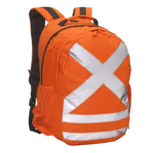 Calibre Hi Vis Bakpack