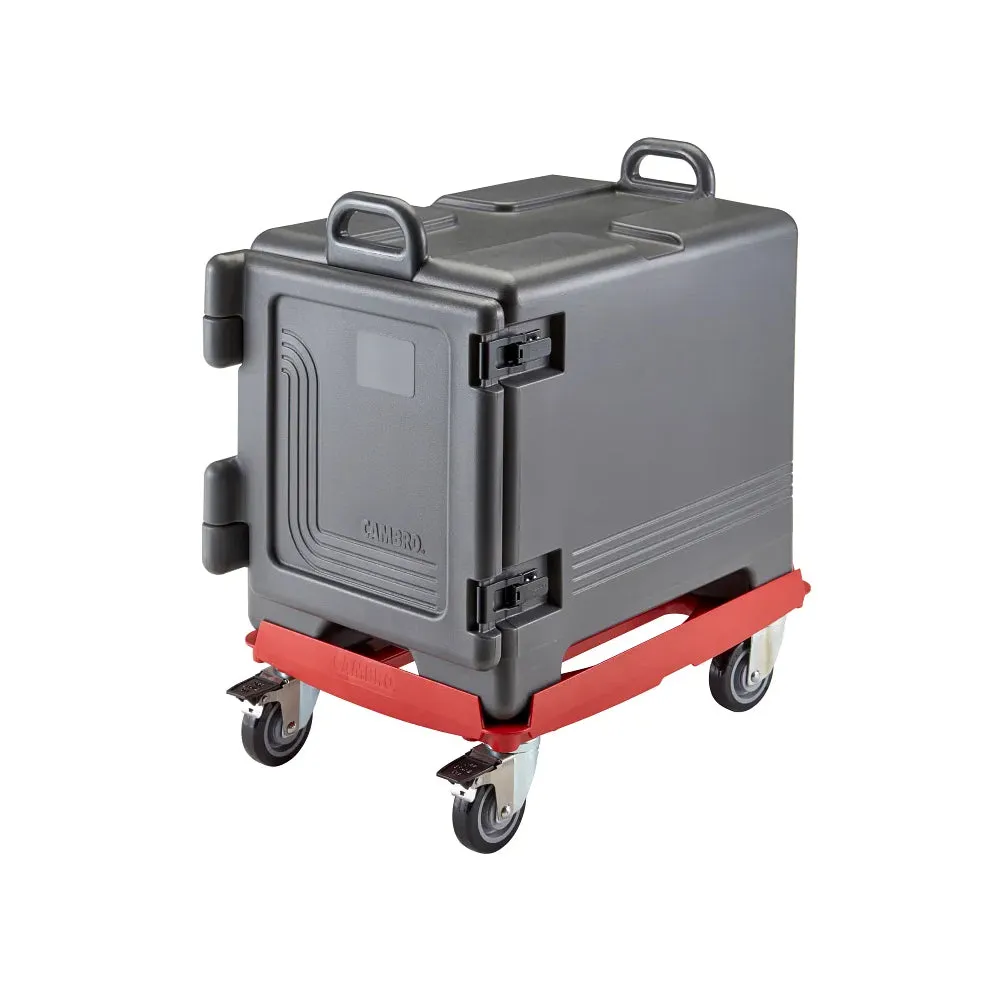 Cambro CDC300358 Cam GoBox Compact Camdolly - 24.9" x 17.4" x 7.3"