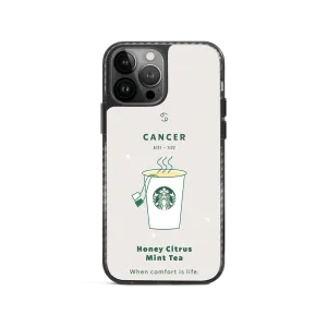 Cancer | Starbucks Stride 2.0 Case