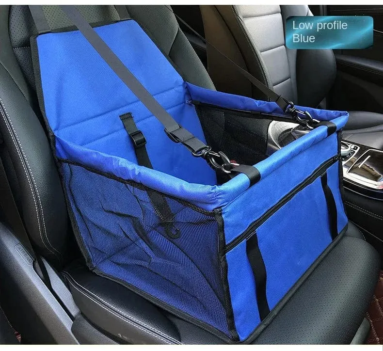 Car Seat Carrier