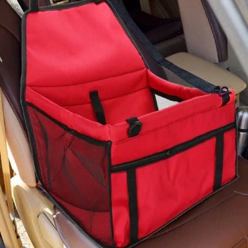 Car Seat Carrier