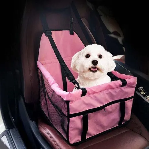 Car Seat Carrier