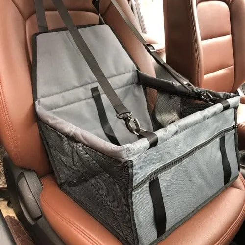 Car Seat Carrier