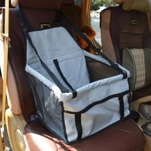 Car Seat Carrier