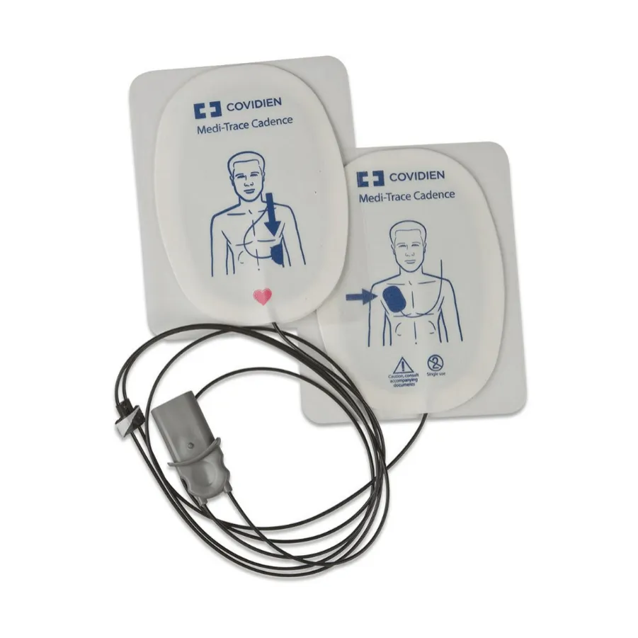 Cardinal Health Defibrillation Electrode, Philips HP