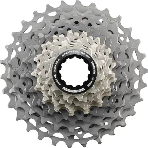 CASSETTE SPROCKET, CS-R9200, DURA-ACE, 12-SPEED 11-30