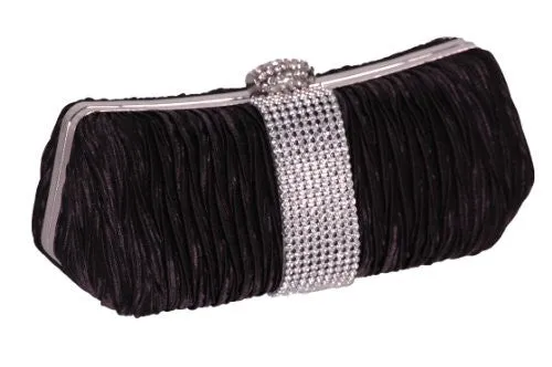 Charisma Clutch Bag