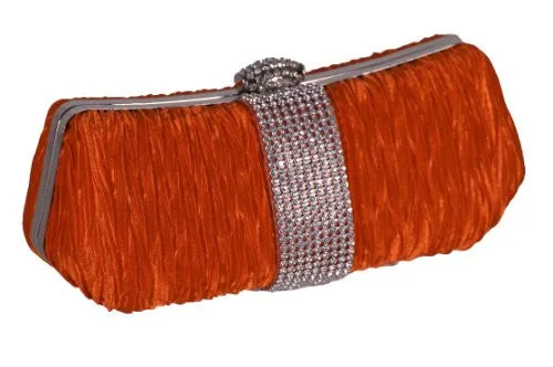 Charisma Clutch Bag