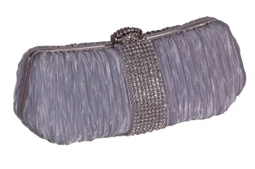 Charisma Clutch Bag