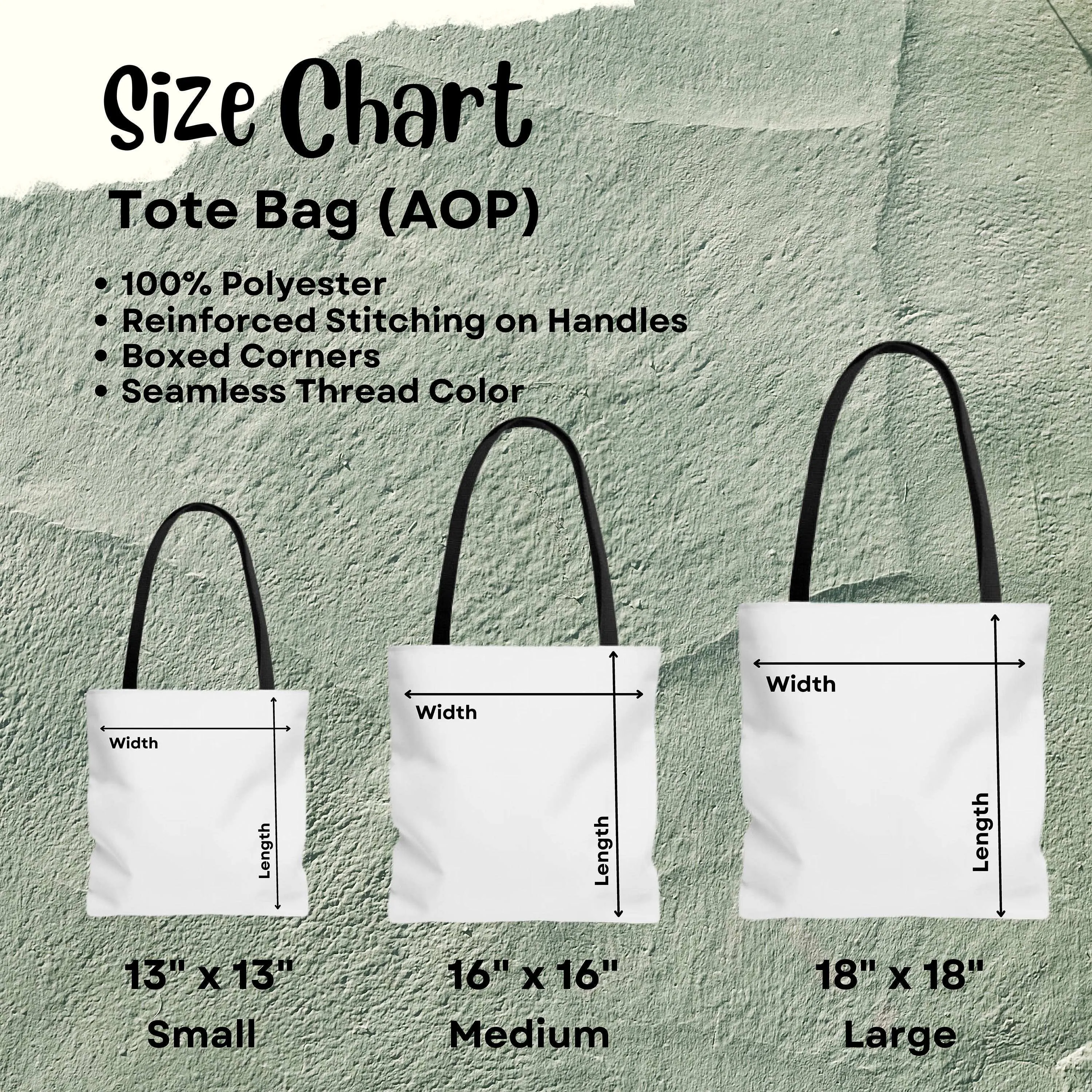 Christian Tote Bag Free Shipping