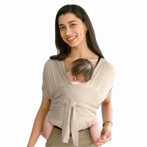 Ciara Comfort Chic Wrap Baby Carrier