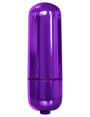 Classix Pocket Bullet - Purple