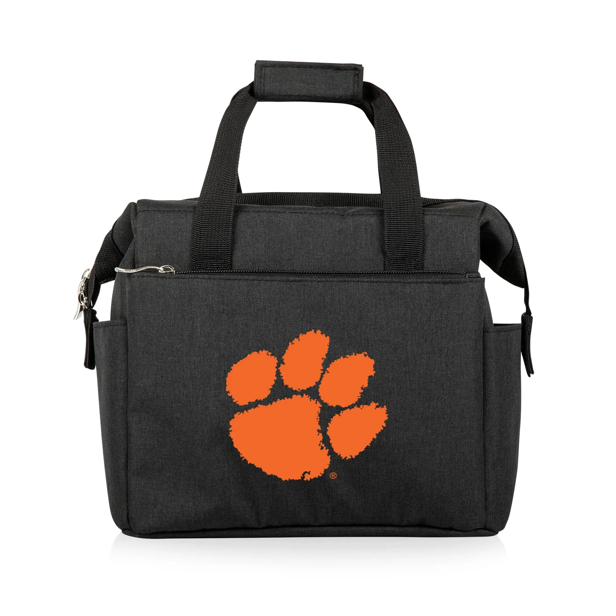 Clemson Tigers - On The Go Lunch Bag Cooler