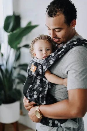 Coast Buzz - Tula Explore Baby Carrier