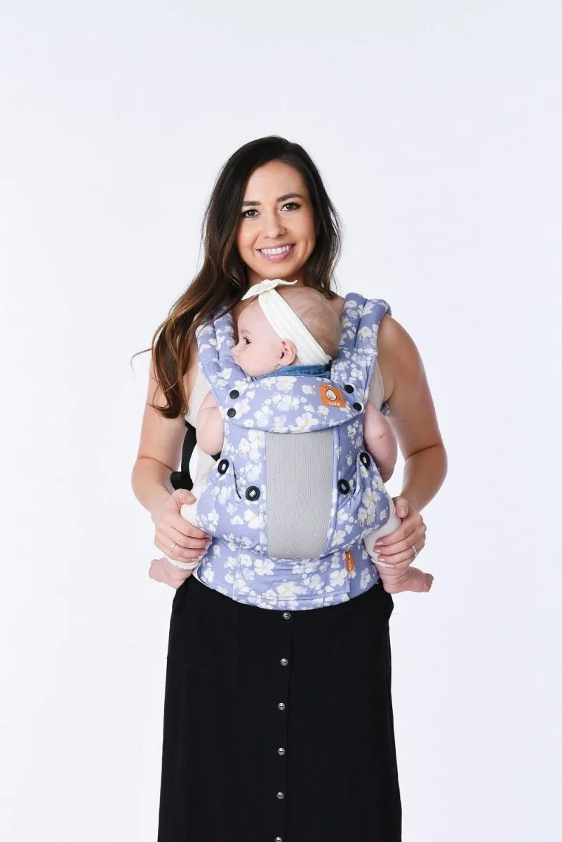 Coast Sophia - Tula Explore Baby Carrier