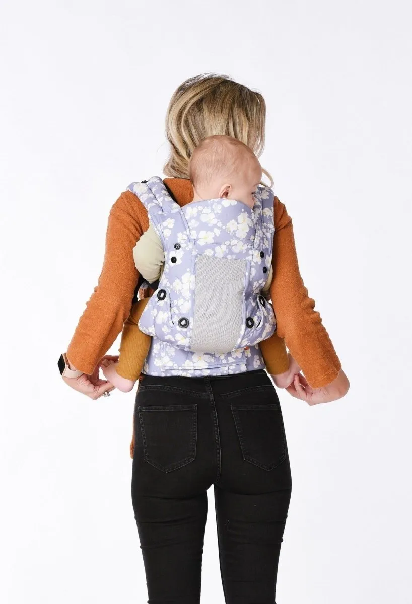 Coast Sophia - Tula Explore Baby Carrier