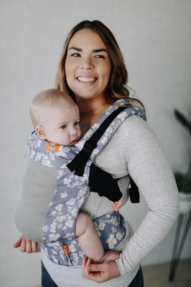 Coast Sophia Tula Toddler Carrier