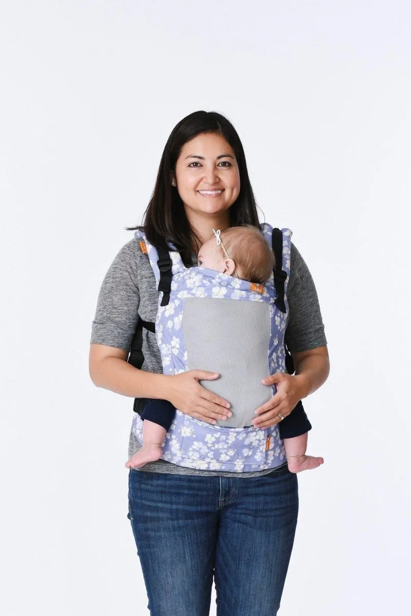 Coast Sophia Tula Toddler Carrier