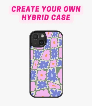 Create Your Own Hybrid Case