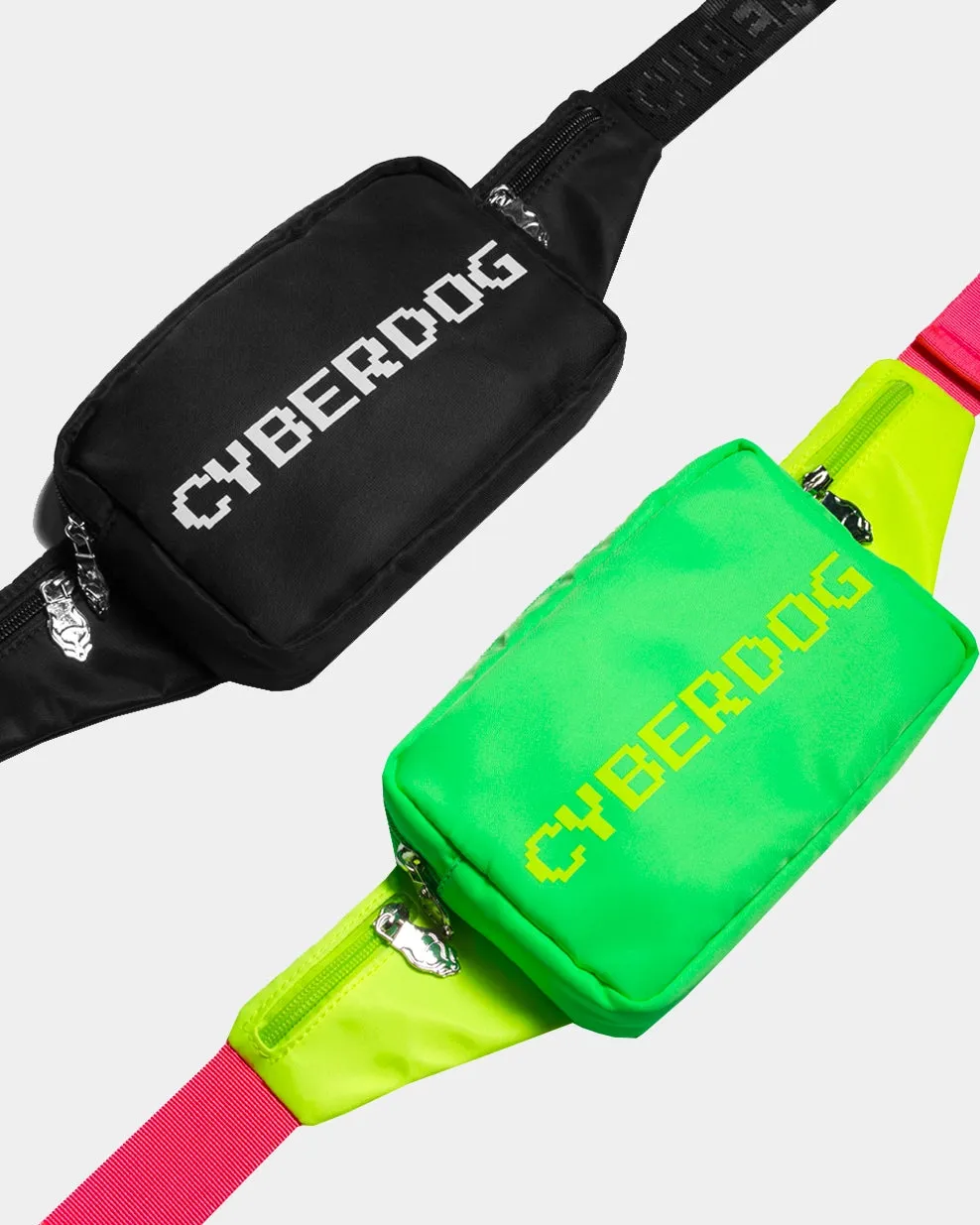 CYBERDOG BUM BAG