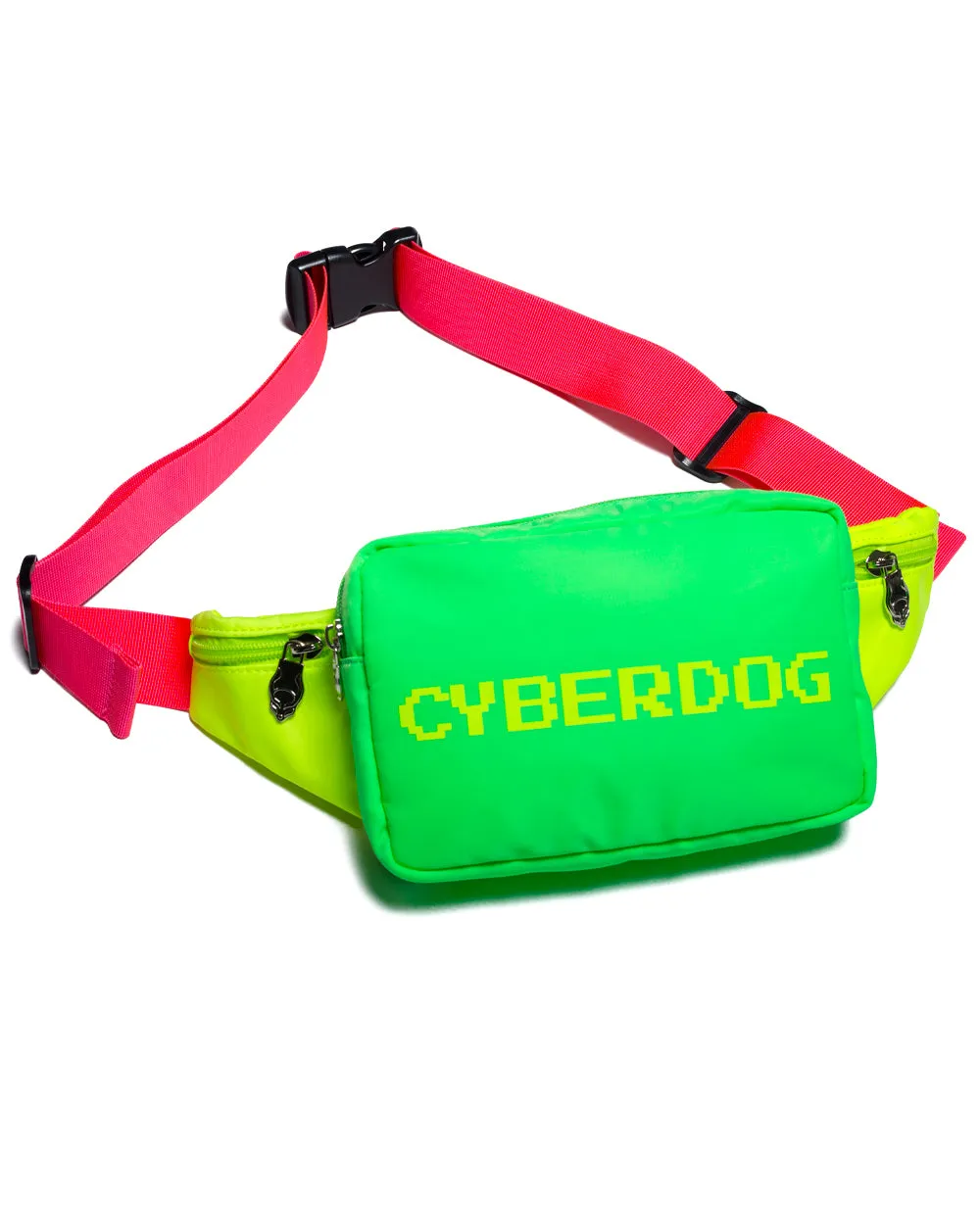 CYBERDOG BUM BAG