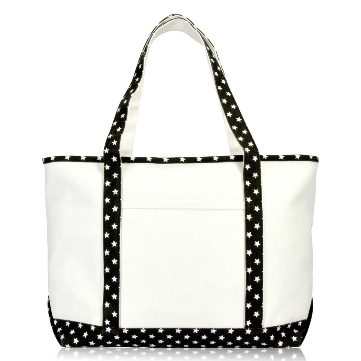 Dalix 23" Premium Tote Bag