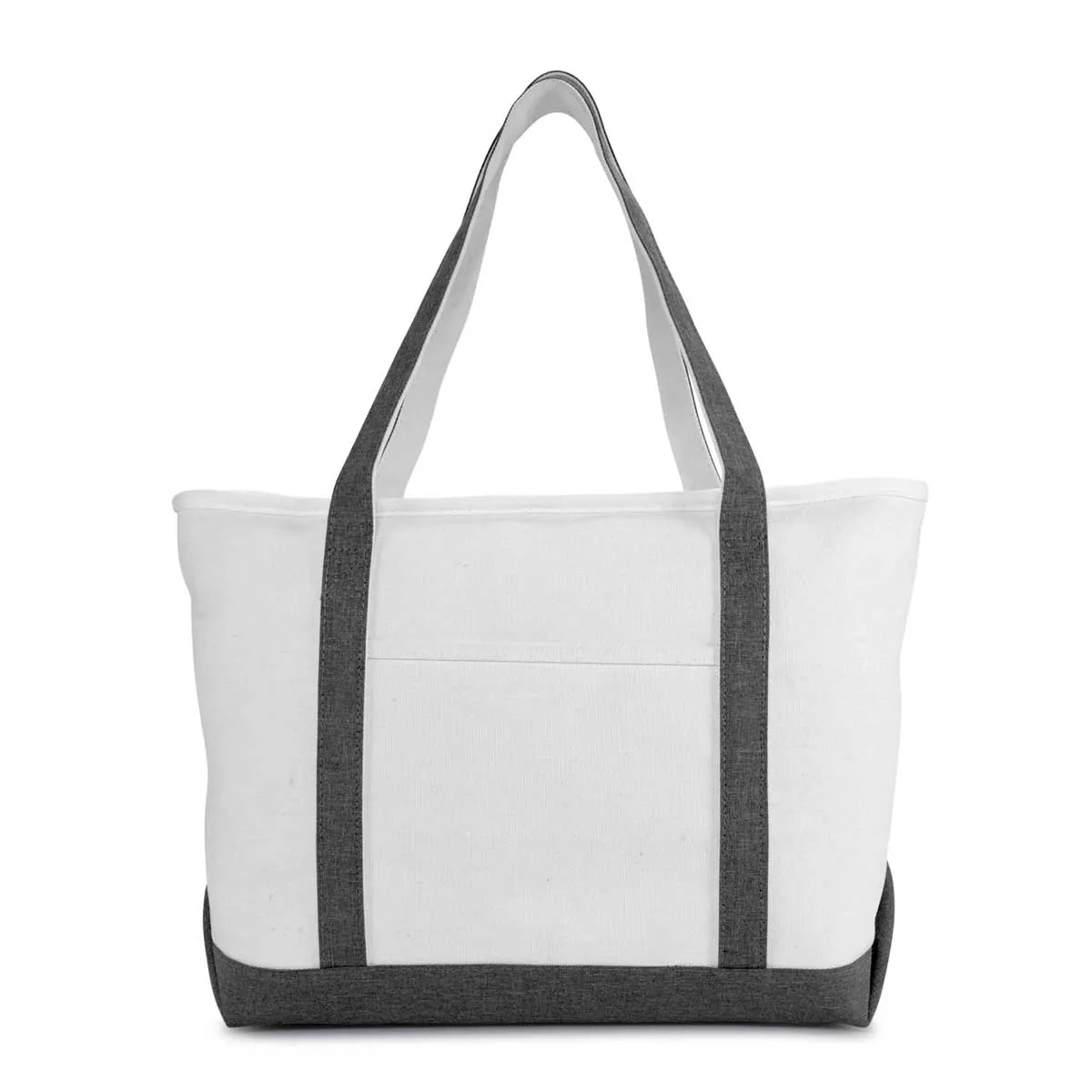 Dalix 23" Premium Tote Bag